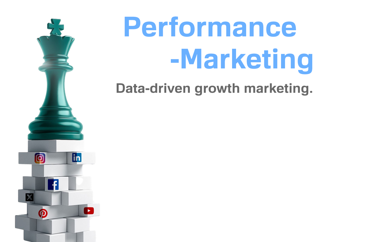 Performance Marketing Service